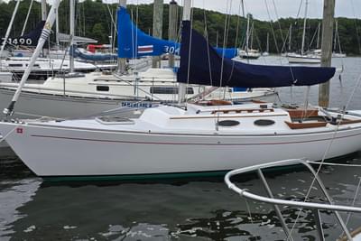 BOATZON | Alerion 28 1996 BOATZON | Alerion 28 1996