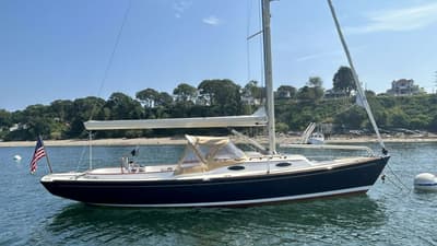 BOATZON | Alerion 33 2011