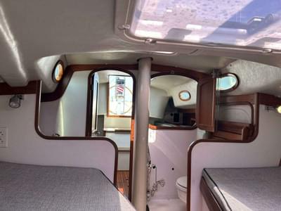 BOATZON | Alerion 33 2011