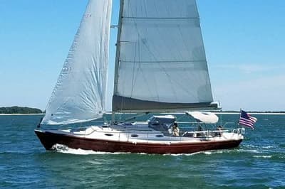 BOATZON | Alerion 41 2014 BOATZON | Alerion 41 2014