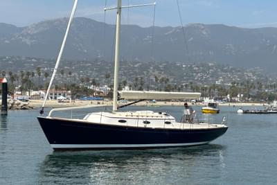 BOATZON | Alerion Coastal Cruiser 2015