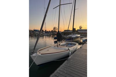 BOATZON | Alerion Express 20 2019