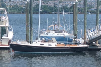 BOATZON | Alerion Express 28 1992 BOATZON | Alerion Express 28 1992