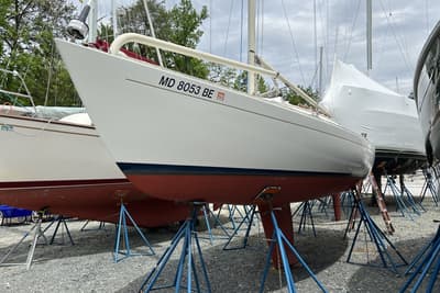 BOATZON | Alerion Express 28 1997 BOATZON | Alerion Express 28 1997