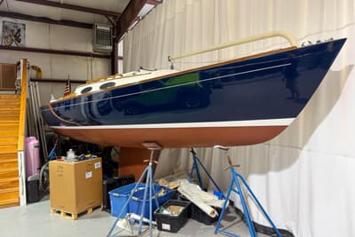 BOATZON | Alerion Express 28 1997