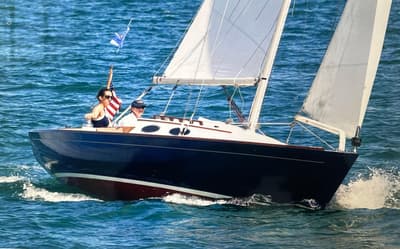BOATZON | Alerion Express 28 2002