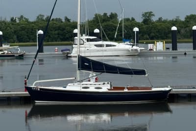 BOATZON | Alerion Express 28 2003