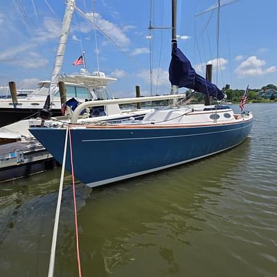 BOATZON | Alerion Express 28 2005
