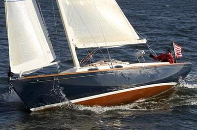 BOATZON | Alerion Express 33 2008 BOATZON | Alerion Express 33 2008
