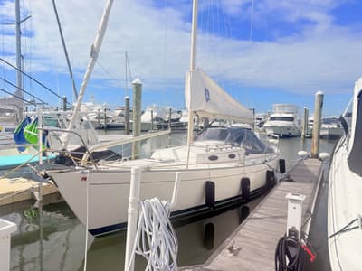 BOATZON | Alerion Express 38 2009