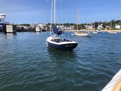 BOATZON | Alerion Exxpress 20 1998 BOATZON | Alerion Exxpress 20 1998