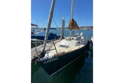 BOATZON | Alerion Sport 33 2011