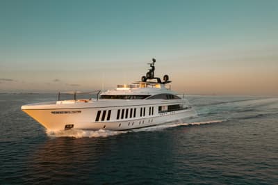 BOATZON | Alia Yachts Alia Yachts 60M 2016