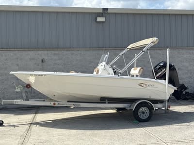 BOATZON | ALK-2 18 CRS 2024