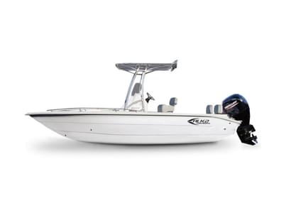 BOATZON | ALK 2 Powerboats 23 CRX 2023