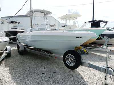 BOATZON | ALK 2 Powerboats 25 CRX 2024 BOATZON | ALK 2 Powerboats 25 CRX 2024