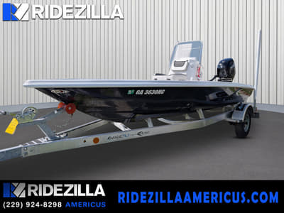 BOATZON | ALK2 17 HS 2025