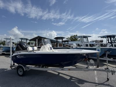 BOATZON | ALK2 18 CRS 2022