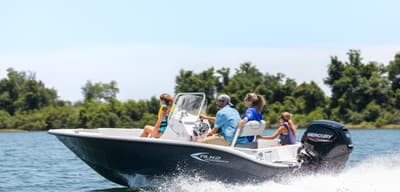 BOATZON | ALK2 18 CRS 2026