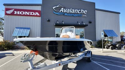 BOATZON | ALK2 18 CRS 2026