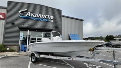 BOATZON | ALK2 18 CRS 2026 BOATZON | ALK2 18 CRS 2026