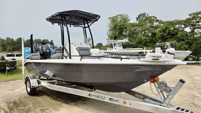 BOATZON | ALK2 22 CRX 2026