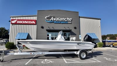 BOATZON | ALK2 22CRS 2026
