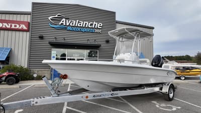 BOATZON | ALK2 22CRX 2026 BOATZON | ALK2 22CRX 2026