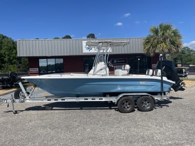 BOATZON | ALK2 23 CRX 2022