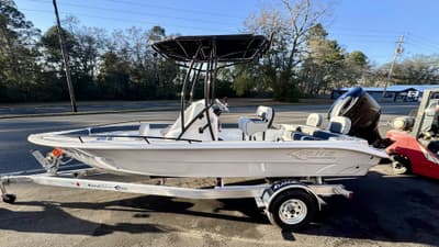 BOATZON | ALK2 23 CRX 2026