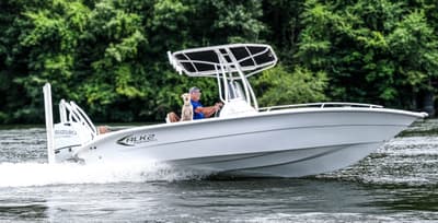 BOATZON | ALK2 23 CRX 2026 BOATZON | ALK2 23 CRX 2026