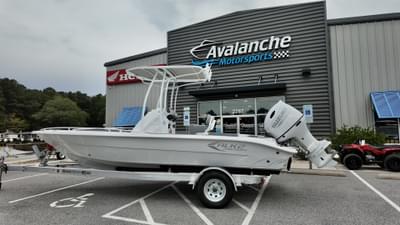 BOATZON | ALK2 23CRX 2026 BOATZON | ALK2 23CRX 2026