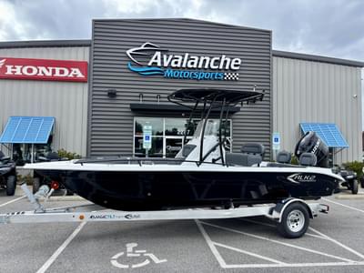 BOATZON | ALK2 23CRX 2026