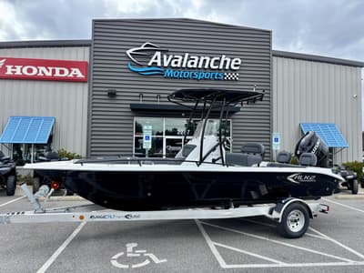 BOATZON | ALK2 23CRX 2026