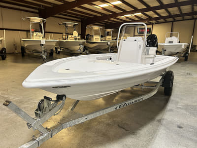 BOATZON | ALK2 Powerboats 17 HS 2027