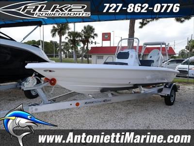 BOATZON | ALK2 Powerboats 17 HS FLATS 2026 BOATZON | ALK2 Powerboats 17 HS FLATS 2026