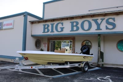 BOATZON | ALK2 Powerboats 17HS 2025