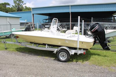 BOATZON | ALK2 Powerboats 17HS 2026