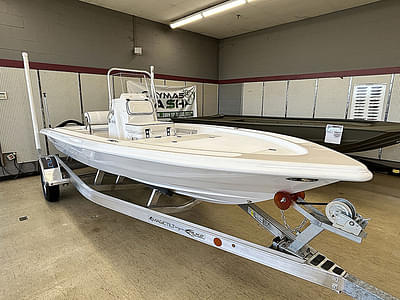 BOATZON | ALK2 Powerboats 17HS 2026