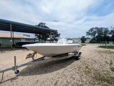 BOATZON | ALK2 Powerboats 18 CRS 2024 BOATZON | ALK2 Powerboats 18 CRS 2024