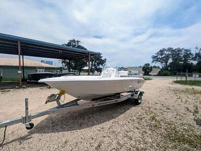 BOATZON | ALK2 Powerboats 18 CRS 2024 BOATZON | ALK2 Powerboats 18 CRS 2024