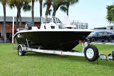 BOATZON | ALK2 Powerboats 18CRS 2022