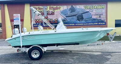 BOATZON | ALK2 Powerboats 22 CRS 2026 BOATZON | ALK2 Powerboats 22 CRS 2026