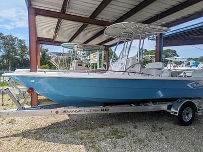 BOATZON | ALK2 Powerboats 22 CRX 2024 BOATZON | ALK2 Powerboats 22 CRX 2024