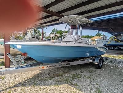 BOATZON | ALK2 Powerboats 22 CRX 2024 BOATZON | ALK2 Powerboats 22 CRX 2024