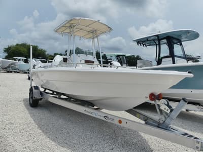 BOATZON | ALK2 Powerboats 22 CRX 2025