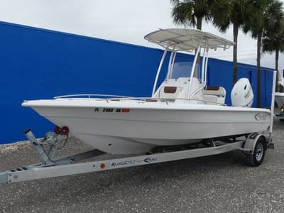 BOATZON | ALK2 POWERBOATS 22 CRX 2025