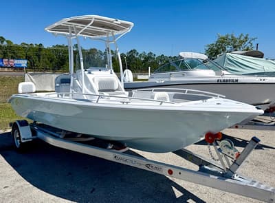 BOATZON | ALK2 Powerboats 22 CRX 2026