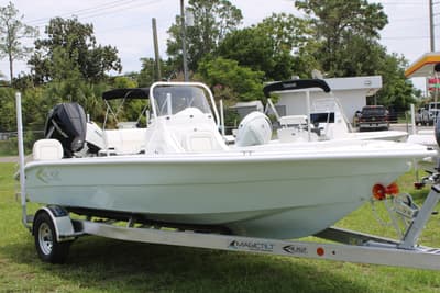 BOATZON | ALK2 Powerboats 22CRS 2026