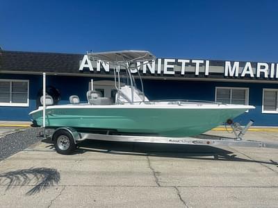 BOATZON | ALK2 Powerboats 22CRX CENTER CONSOLE 2025 BOATZON | ALK2 Powerboats 22CRX CENTER CONSOLE 2025